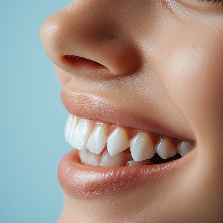 Blanqueamiento Dental