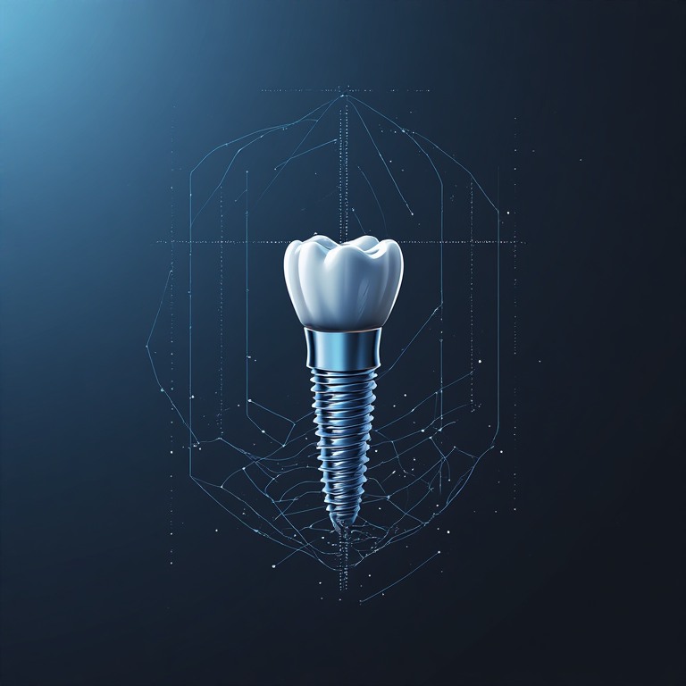Implantes Dentales